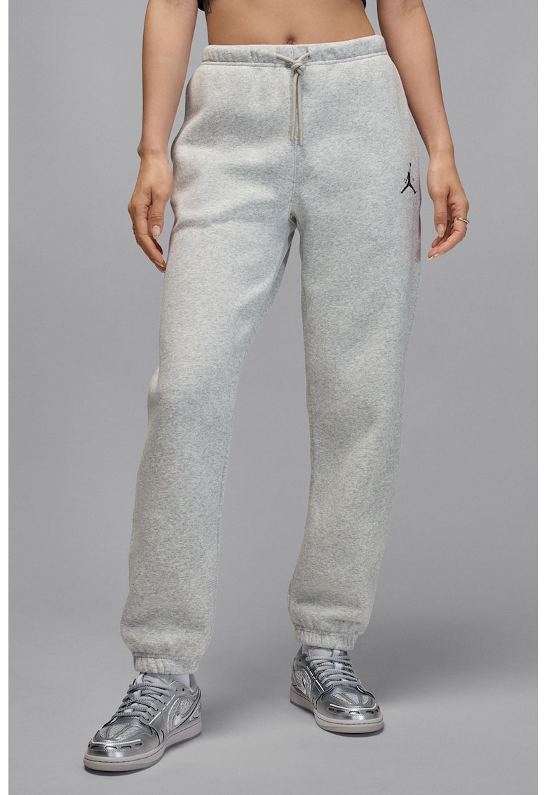 Баскетболен панталон с джобове встрани Nike