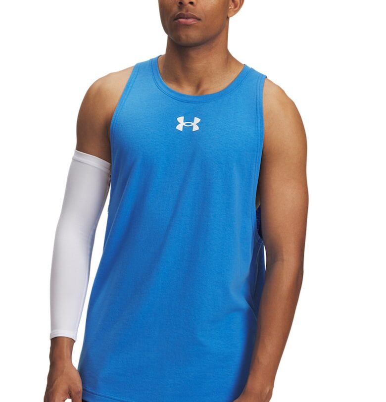 Баскетболен танк топ Zone Under Armour