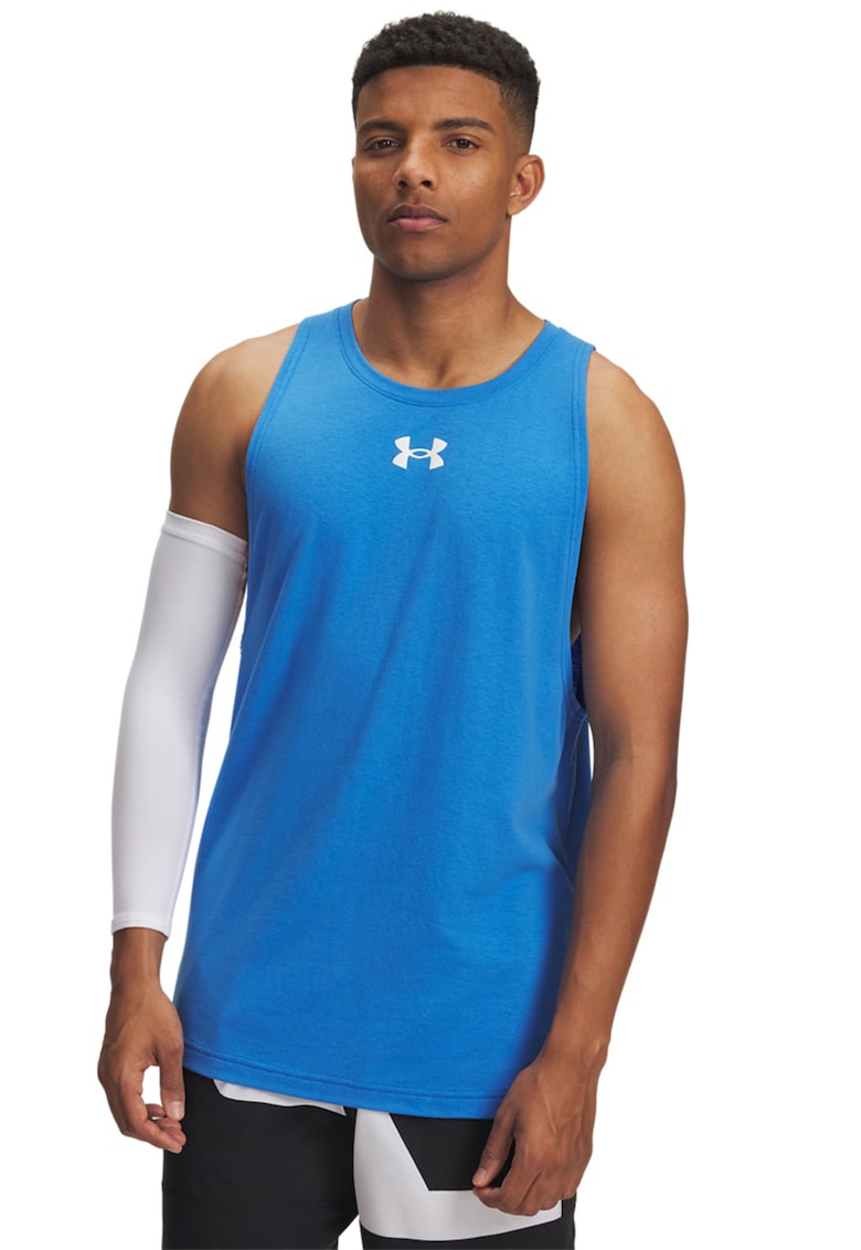 Баскетболен танк топ Zone Under Armour