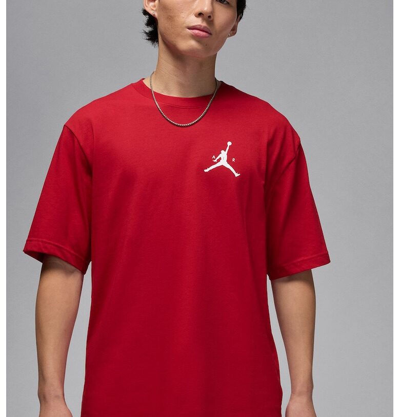 Баскетболна тениска с лого Nike