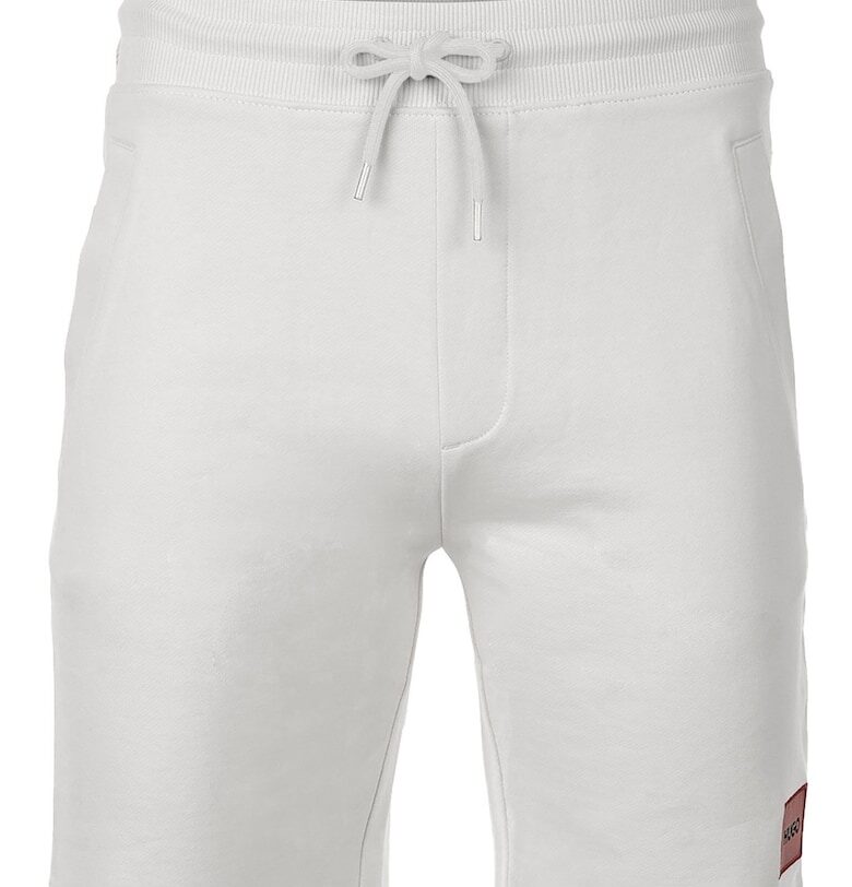 Бермуди Diz със скосени джобове HUGO