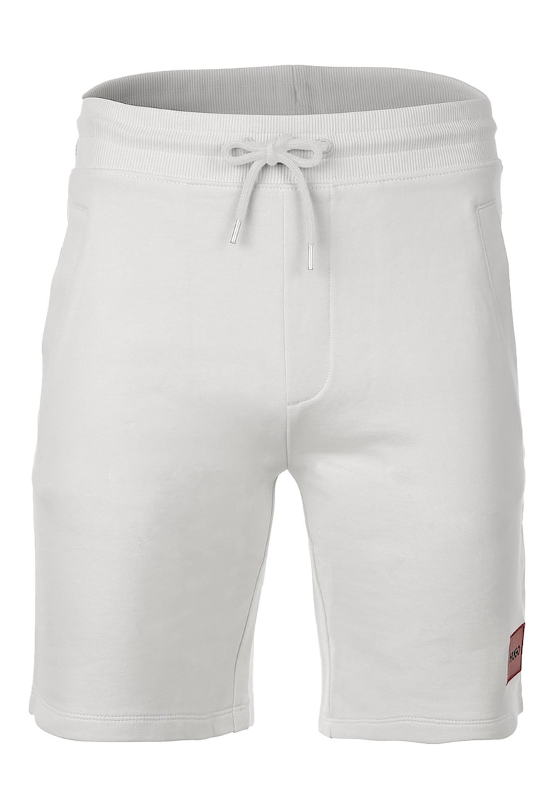 Бермуди Diz със скосени джобове HUGO