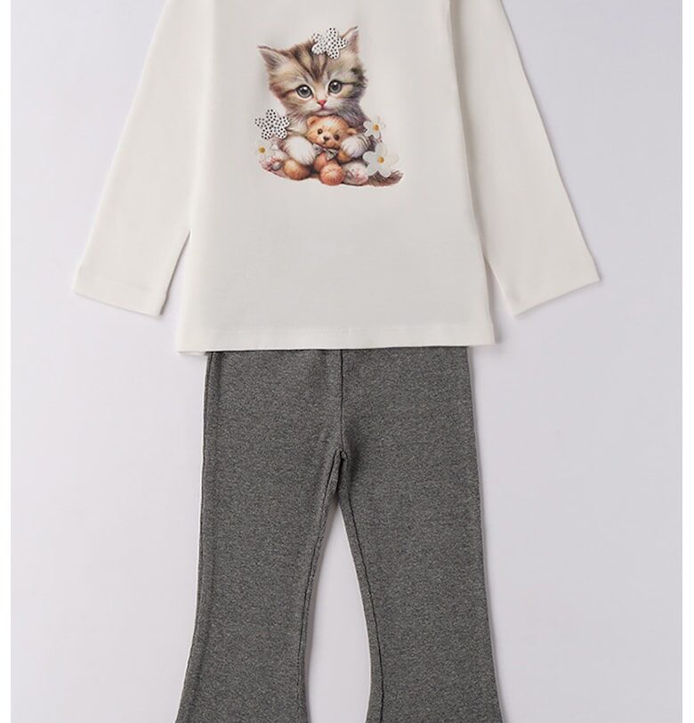 Блуза и панталон IDO