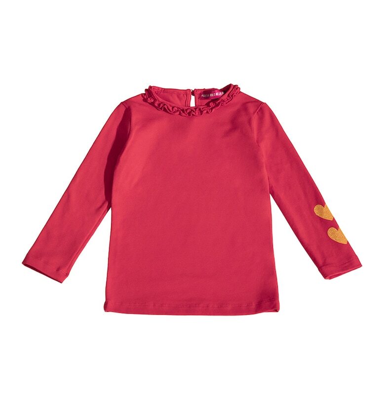 Блуза с овално деколте Agatha Ruiz de la Prada