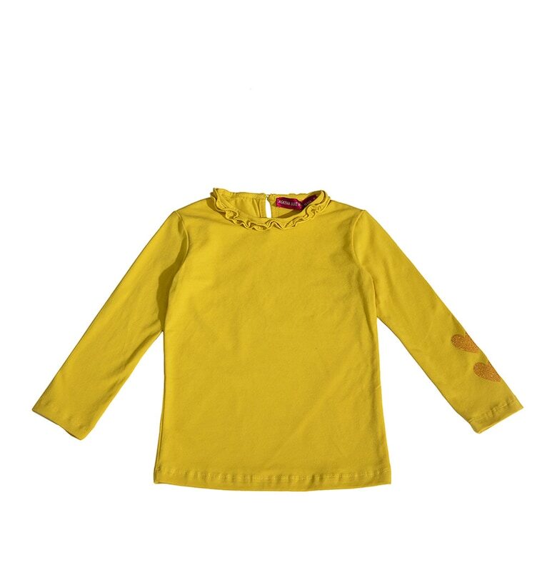 Блуза с овално деколте Agatha Ruiz de la Prada