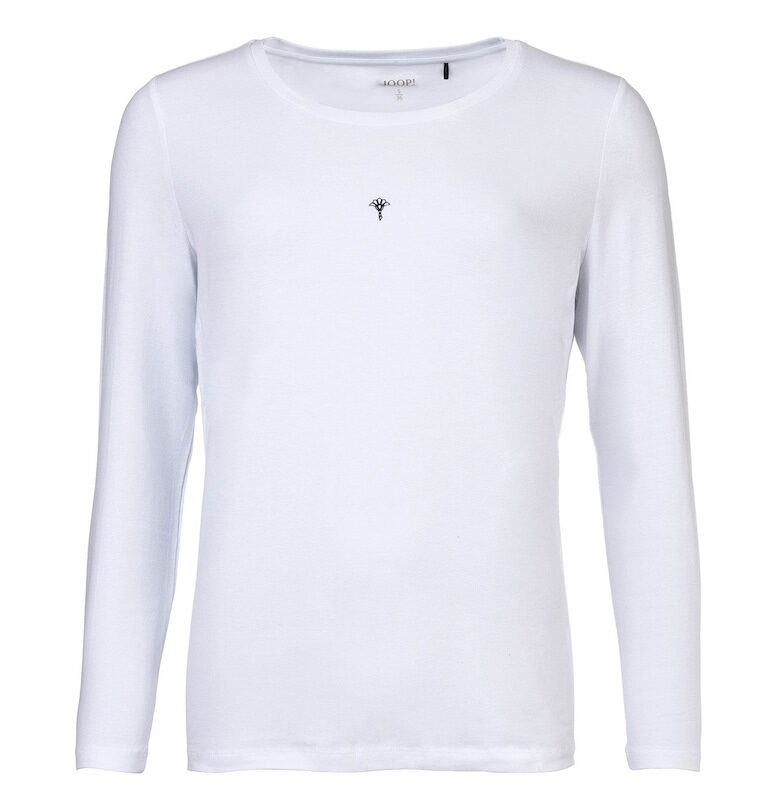 Блуза с овално деколте Joop