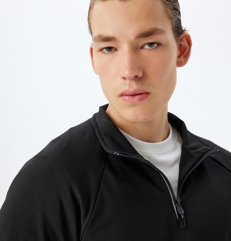 Блуза с реглан ръкави KOTON