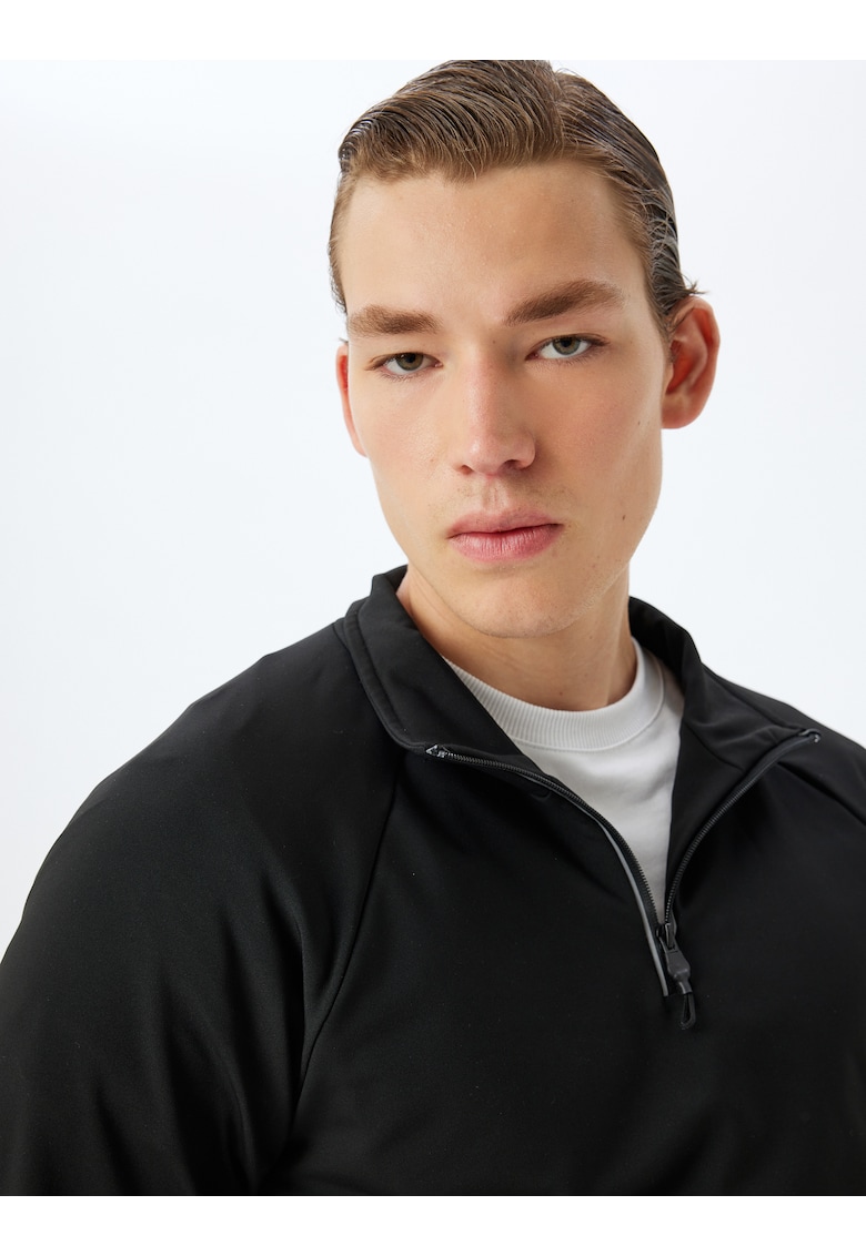 Блуза с реглан ръкави KOTON