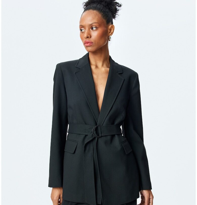 Вталено сако KOTON