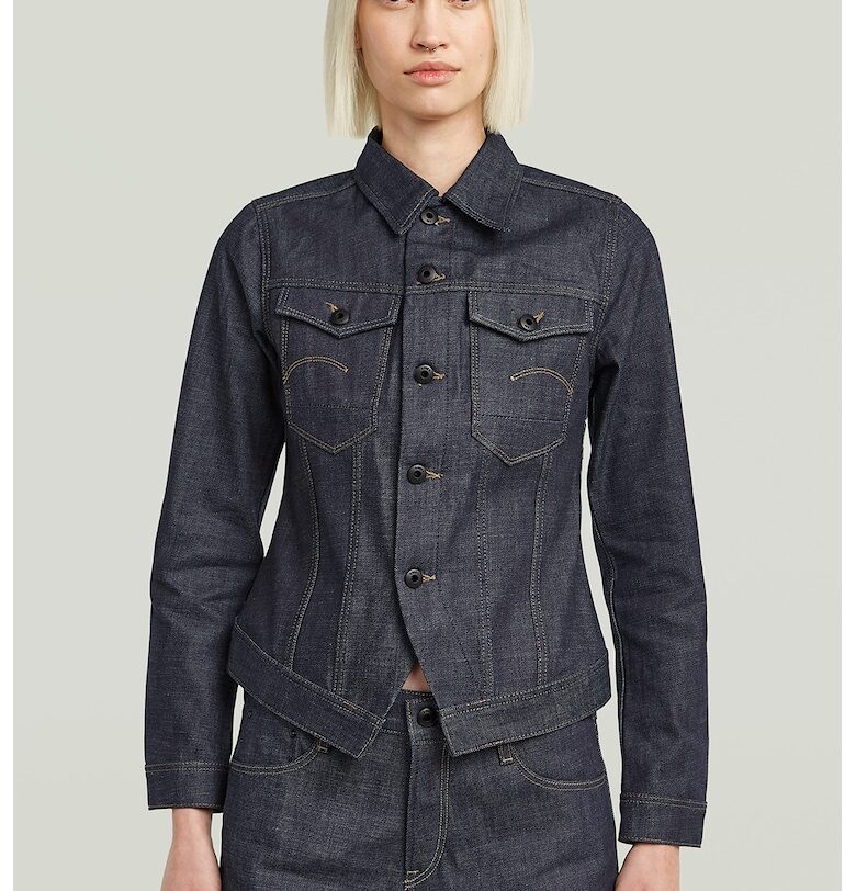 Вталено яке от деним G-STAR