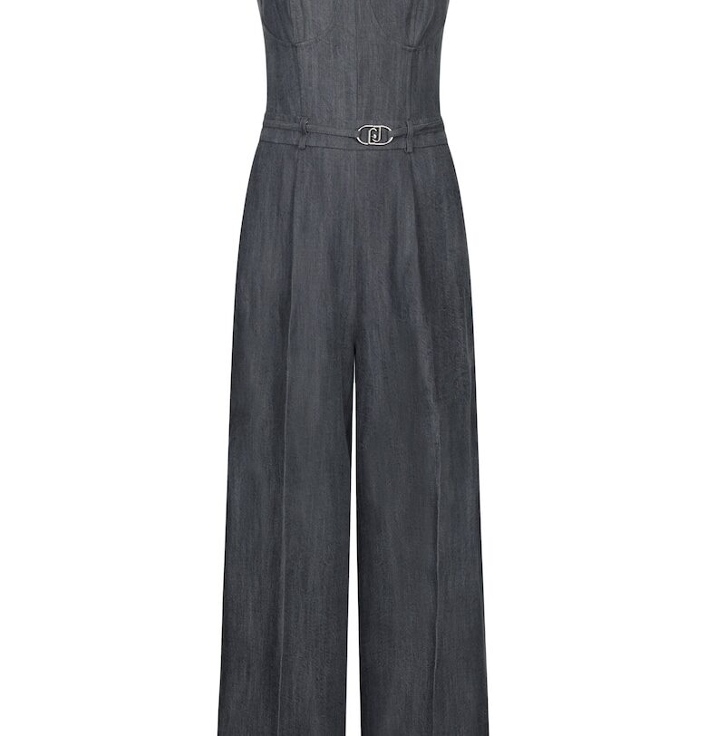 Гащеризон от лиосел със сърцевидно деколте Liu Jo