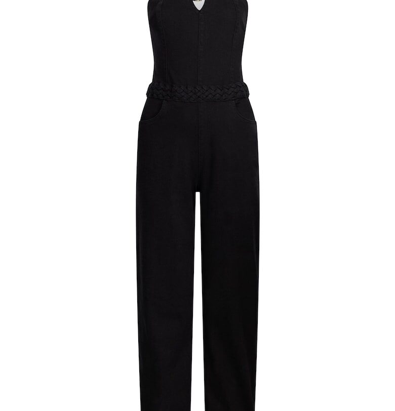 Гащеризон с цип - без ръкави Liu Jo