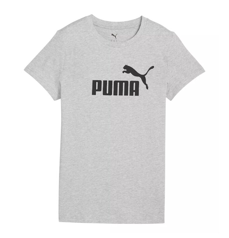 Дамска спортна тениска  ESS No. 1 Puma