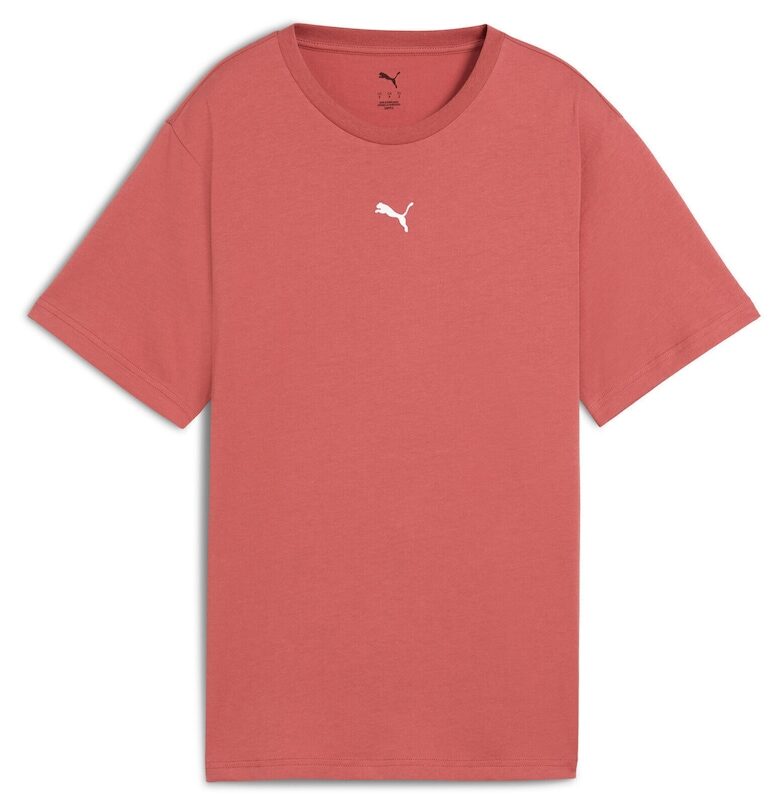 Дамска тениска  Ess Relaxed Tee Puma