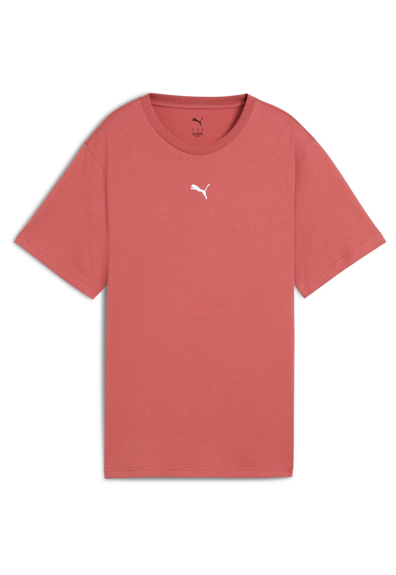 Дамска тениска Ess Relaxed Tee Puma