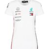 Дамска тениска  Mapm Rp Driver T-shirt Mercedes