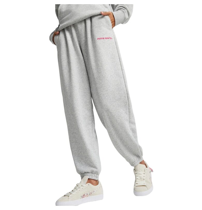 Дамски анцунг  Team Sweatpants Tr Puma