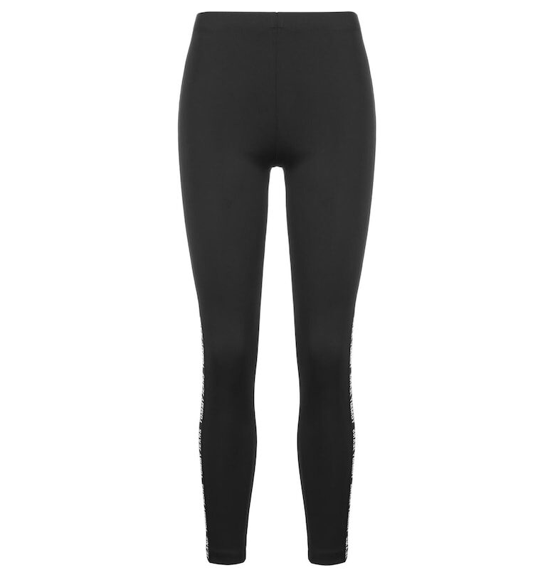 Дамски клин  Skinny Tape Leggings Tommy Jeans