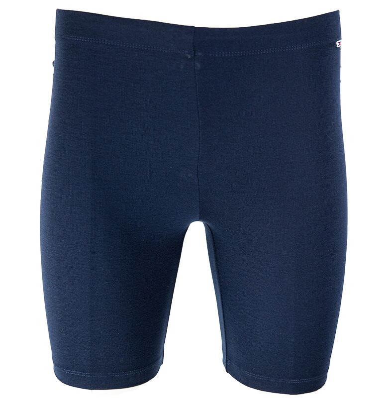 Дамски спортен къс панталон  Ftted Branded Bke Short Tommy Jeans