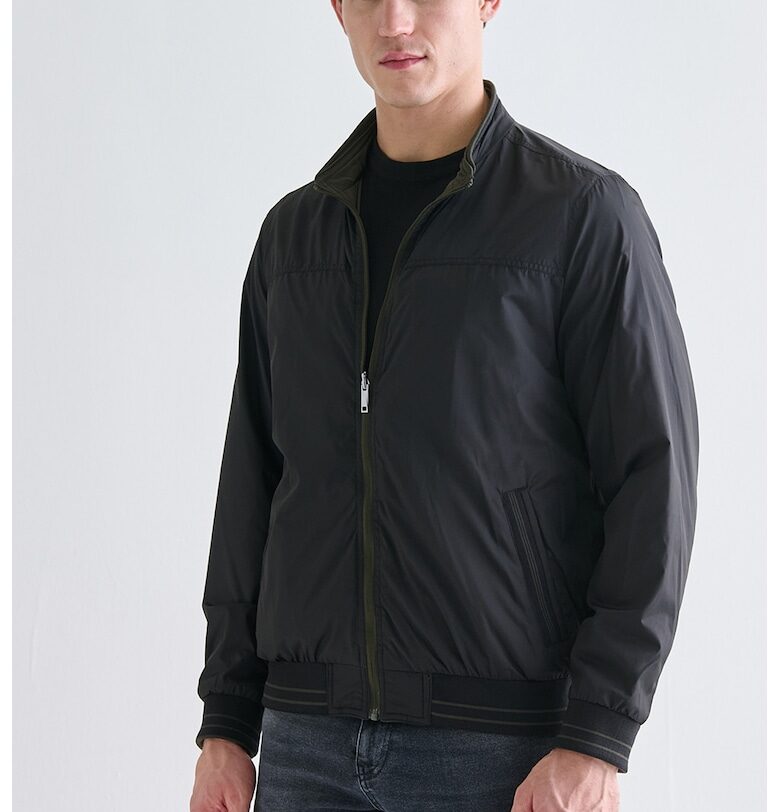 Двулицево яке с джобове LC WAIKIKI