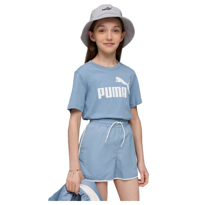 Детска тениска  Ess No. 1 Logo Tee G Puma