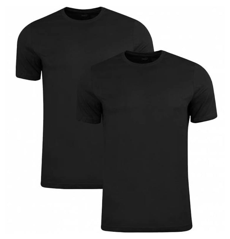 Детска тениска  Junior Blank Base T-shirt 2 бр Puma