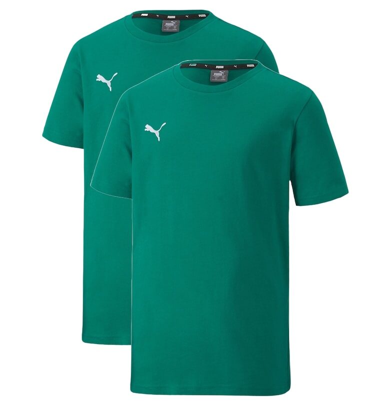 Детска тениска  Teamgoal 23 Puma