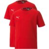 Детска тениска  Teamgoal 23 Puma