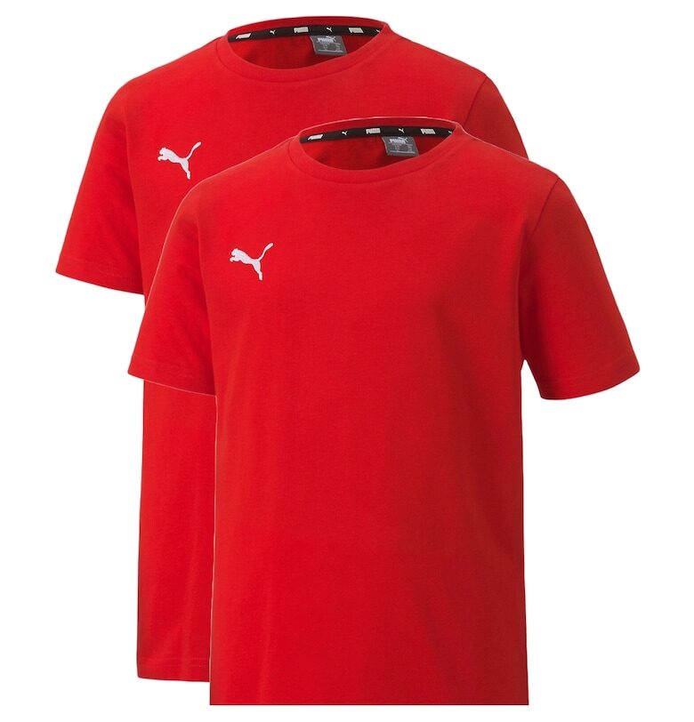Детска тениска  Teamgoal 23 Puma