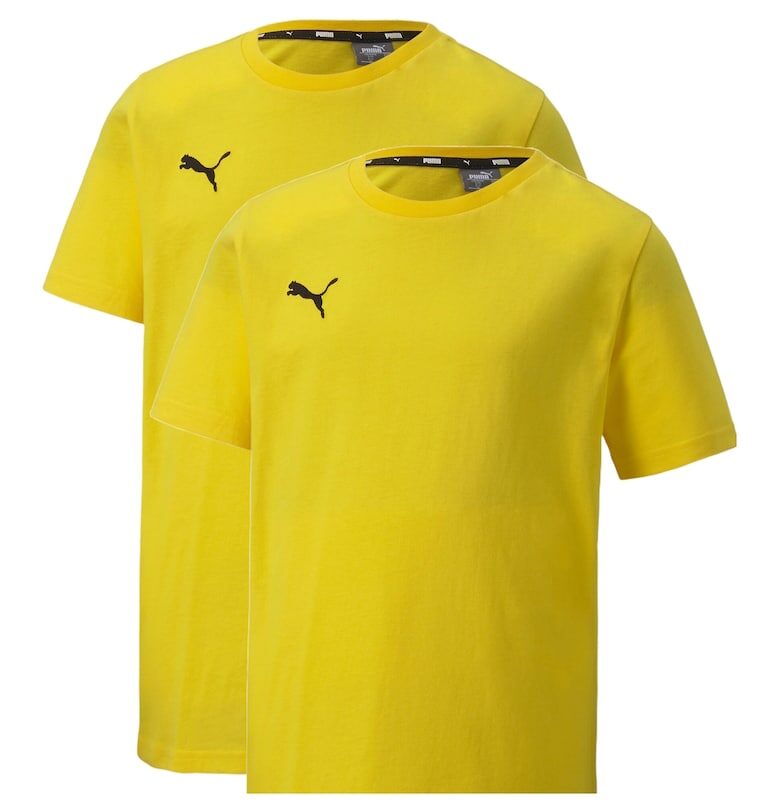 Детска тениска  Teamgoal 23 Puma