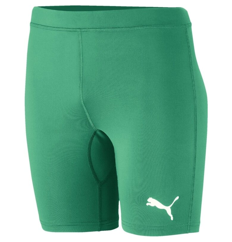 Детски къси панталони  Liga Baselayer Shorttight Jr Puma