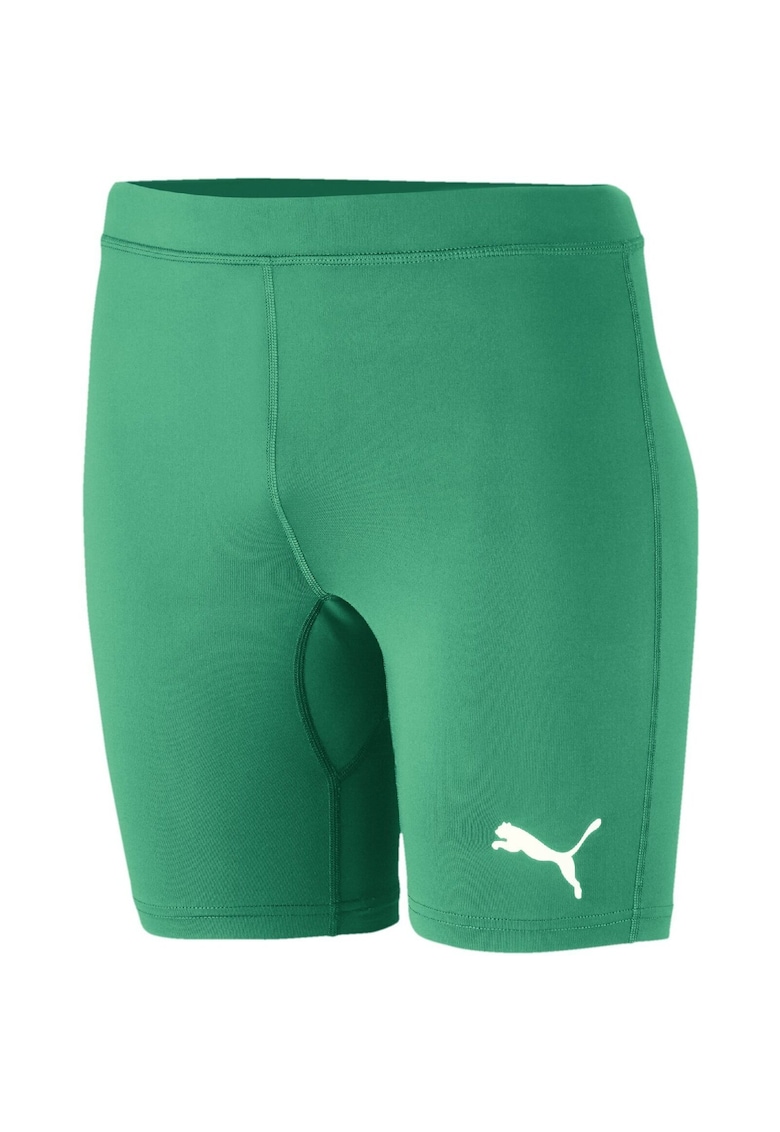 Детски къси панталони Liga Baselayer Shorttight Jr Puma