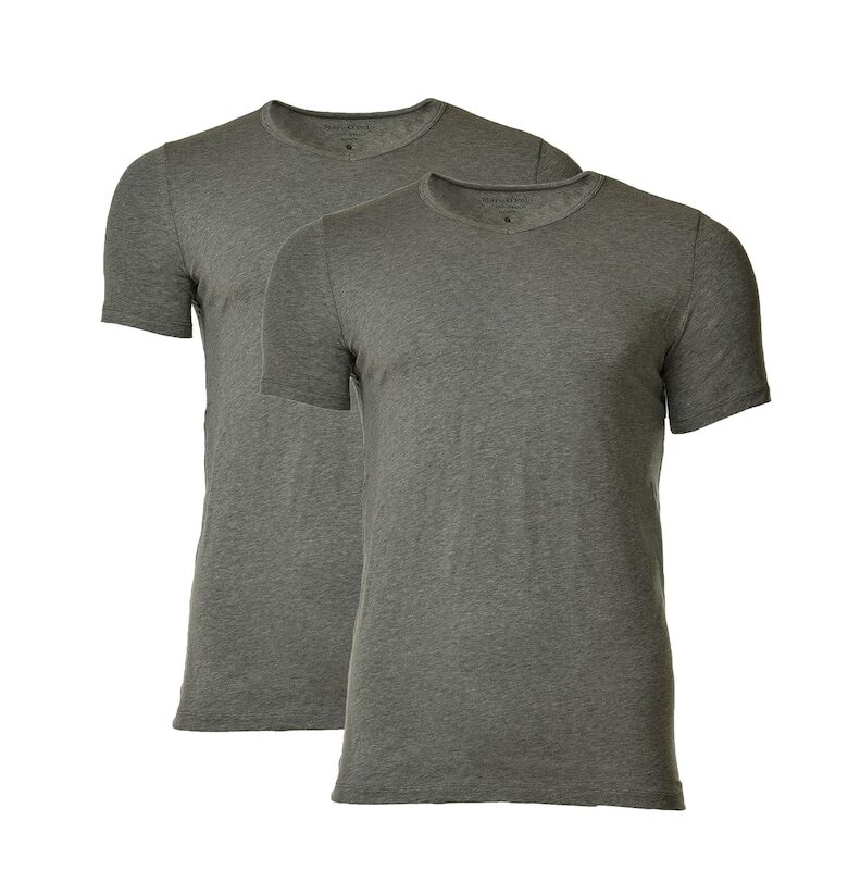 Домашни тениски с шпиц - 2 броя Marc OPolo