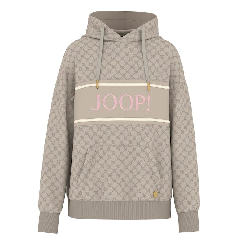 Домашно худи с лого Joop
