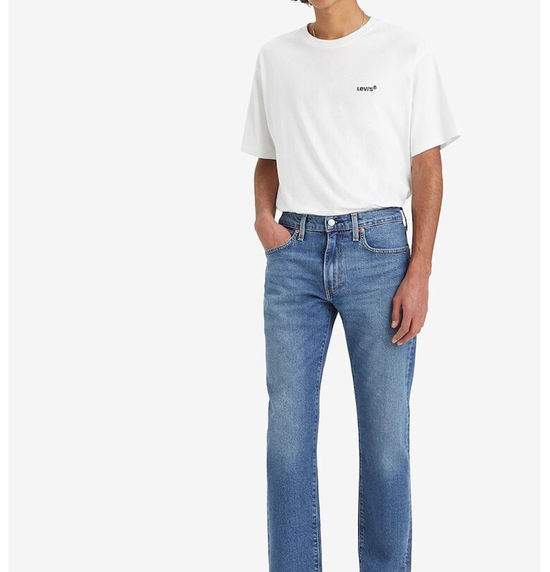 Дънки 502™ със стеснен крачол Levis