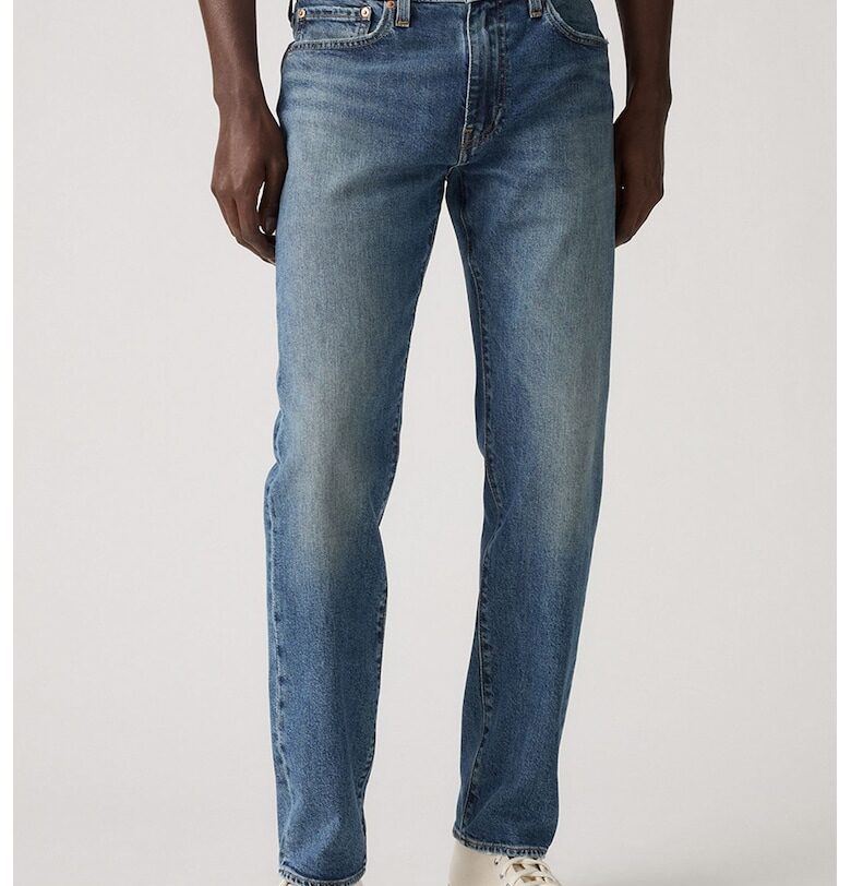 Дънки 502™ със стеснен крачол Levis