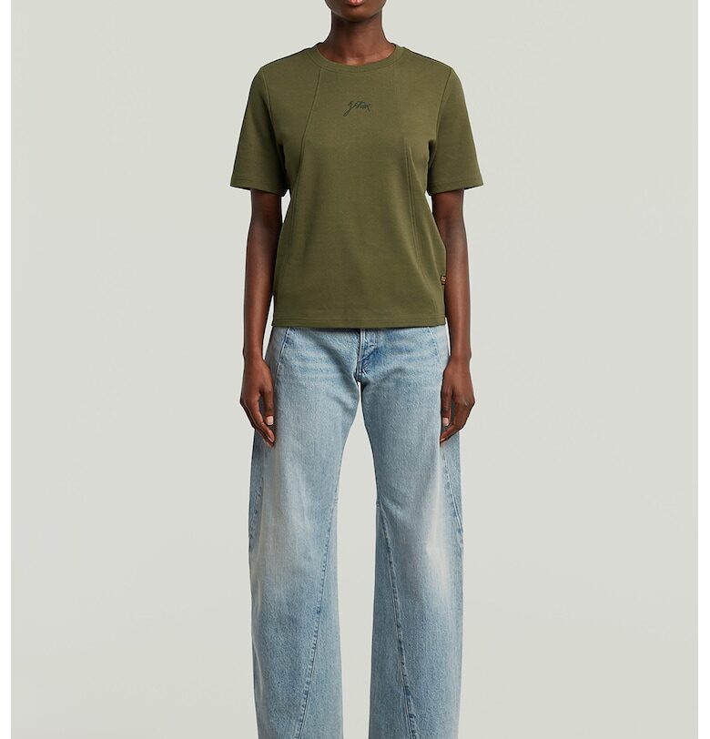 Дънки Contor с широк крачол G-STAR