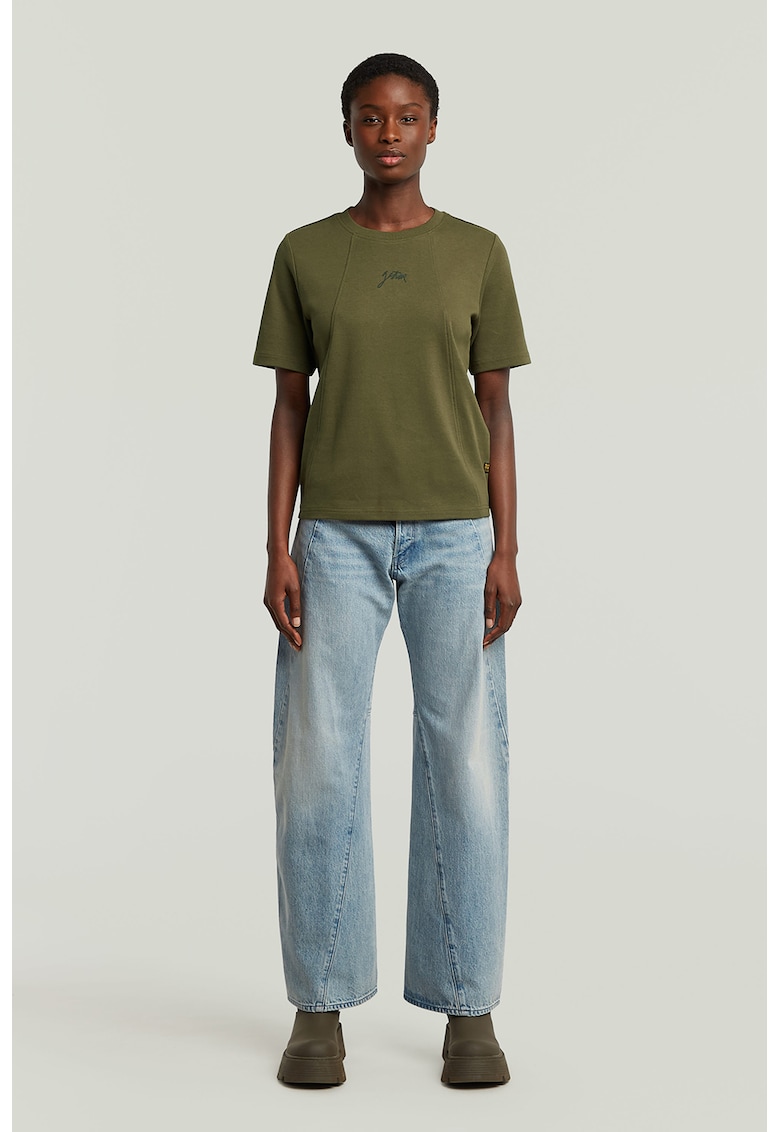 Дънки Contor с широк крачол G-STAR