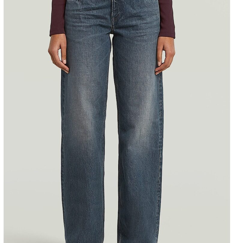 Дънки Judee със стандартна кройка G-STAR