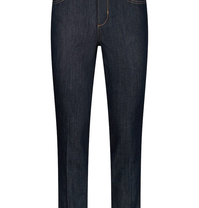 Дънки капри със средна талия Liu Jo