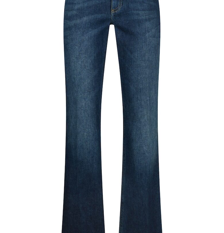 Дънки с ниска талия Liu Jo