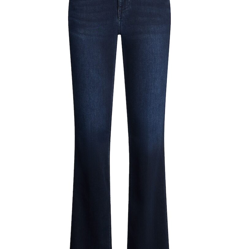 Дънки със средна талия Liu Jo