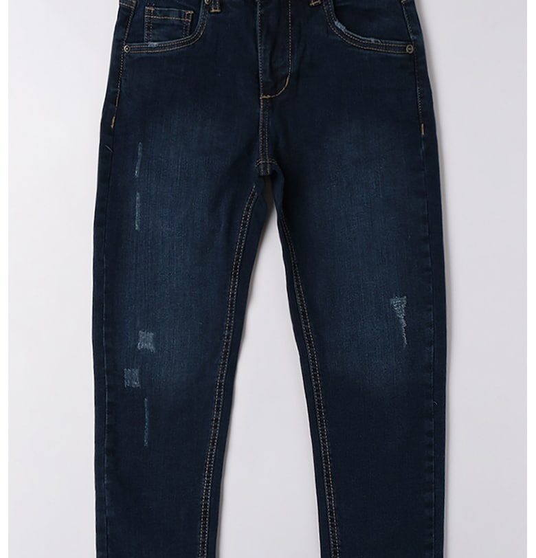 Дънки със стесмем крачол IDO