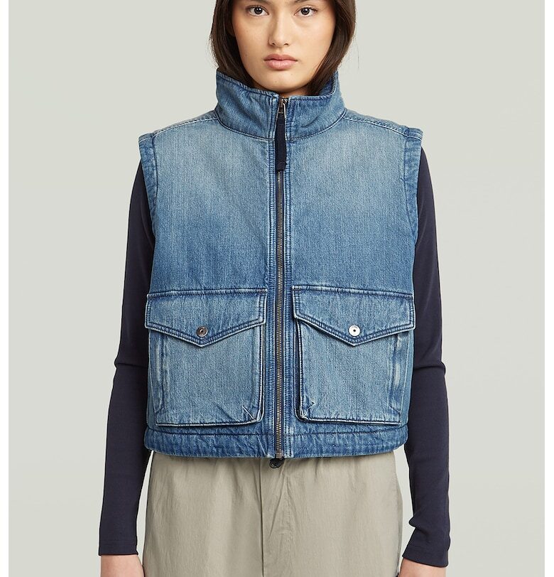 Дънков елек G-STAR