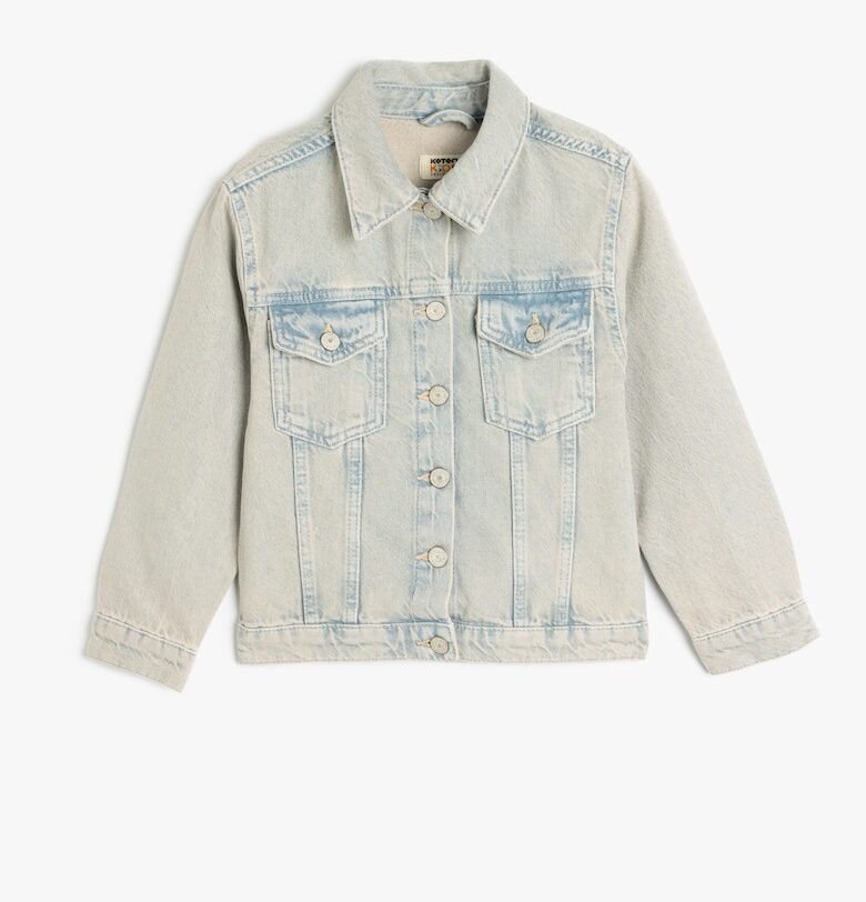 Дънково яке KOTON