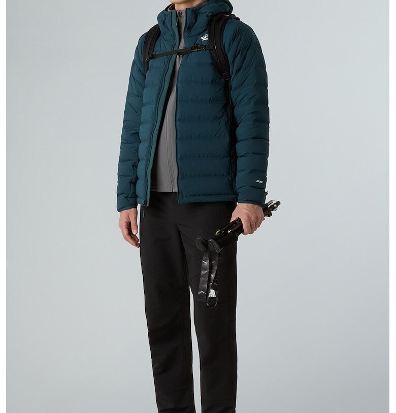 Еластично яке за хайкинг Abseil с качулка The North Face