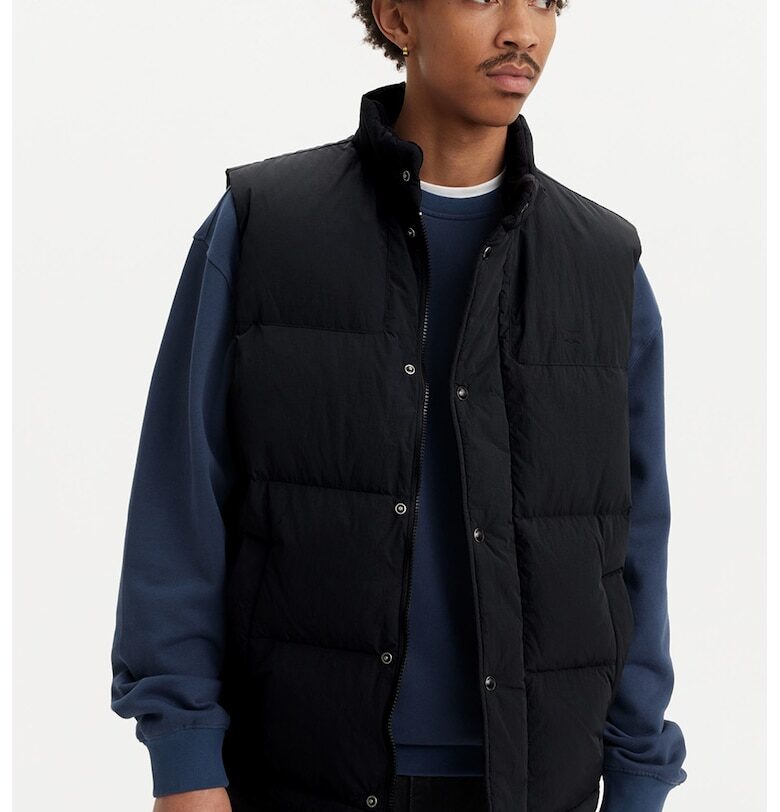 Елек Rockridge с пухена вата Levis