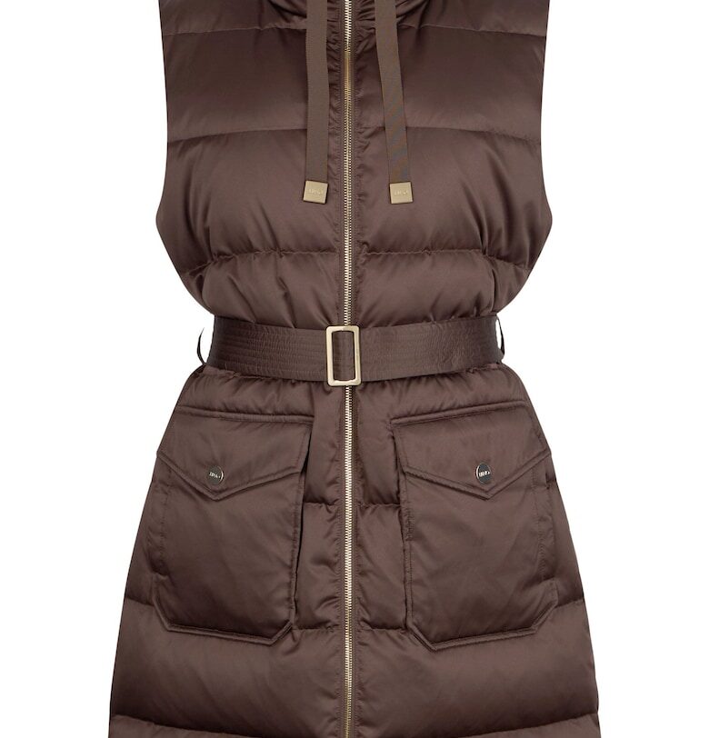 Елек с колан Liu Jo