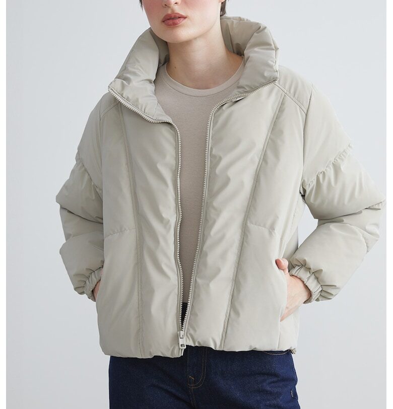 Зимно ватирано яке LC WAIKIKI