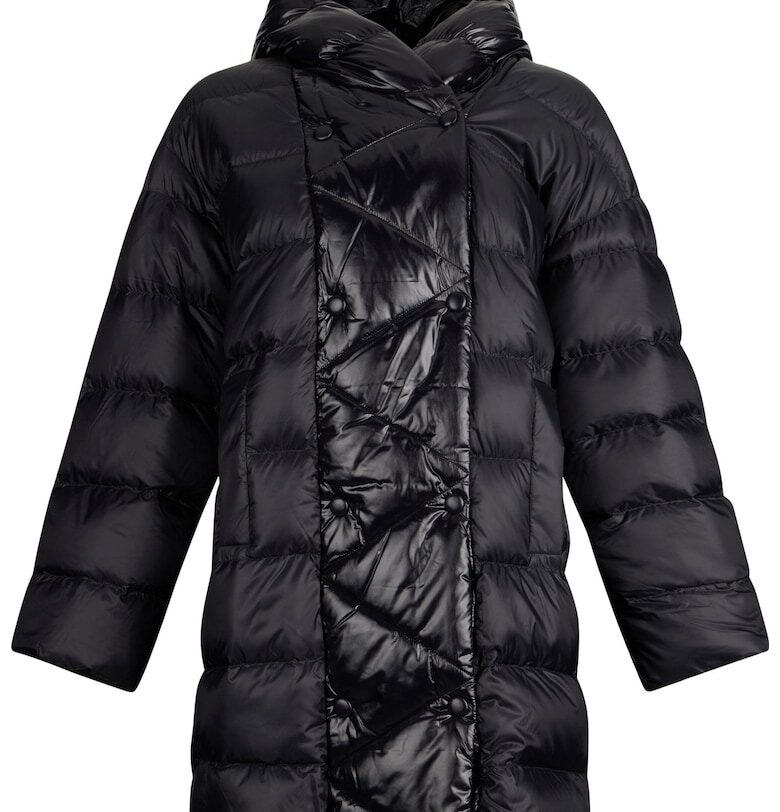 Зимно капитоинрано яке Liu Jo